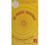 La Pause Mentale (ebook)