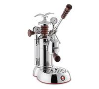 La Pavoni LPLESA01EU, Maquina de espresso Esperto Abile, Chrome