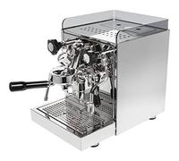 La Pavoni LPSCCC01EU, Cafetera semiprofesional Cellini Classic, Chrome