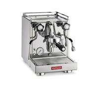 La Pavoni LPSCCS01EU, Cafetera semiprofesional Cellini Classic, Stainless steel