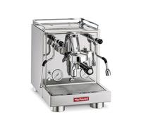 La Pavoni LPSCVS01EU, Cafetera semiprofesional Cellini Evolution, Stainless steel