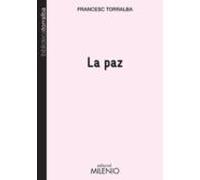 La paz