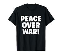 La Paz Antes Que la Guerra Camiseta
