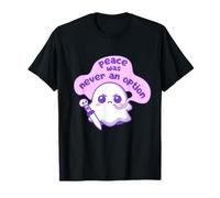 la paz nunca fue una opción Camiseta