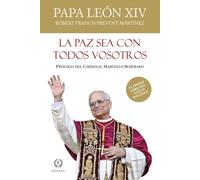 LA PAZ SEA CON TODOS VOSTROS