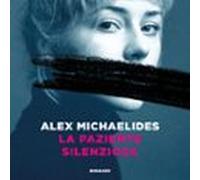 La Paziente Silenziosa (audiolibro)