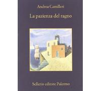 La pazienza del ragno (La memoria)