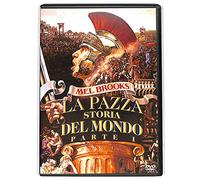 La pazza storia del mondo [Italia] [DVD]