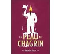 La Peau De Chagrin - Édition Abrégée
