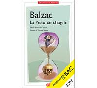 La peau de chagrin: Parcours : Les romans de l'énergie : création et destruction