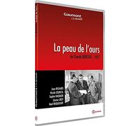 La Peau de l'ours [Francia] [DVD]