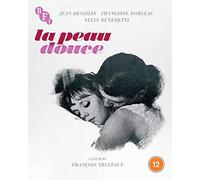 La Peau douce (Blu-ray) [Blu-ray]