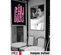 La Peau douce [Francia] [DVD]