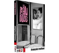 La Peau douce [Francia] [DVD]