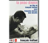 La Peau douce [Francia] [DVD]