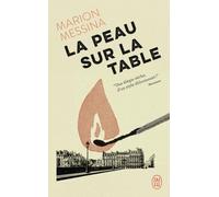 La peau sur la table