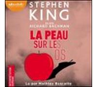 La Peau Sur Les Os (audiolibro)
