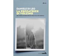 La peccatrice di Volcino. Una storia d'amore e peccati nell'Italia dei mondiali (Le stanze)