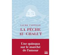 La pêche au chalut: Une cinquantenaire sur le marché de l'amour