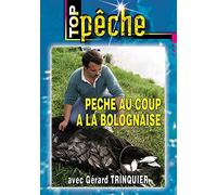 La Pêche au coup à la Bolognaise [Francia] [DVD]