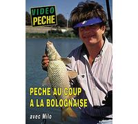 La Pêche au coup à la Bolognaise [Francia] [DVD]