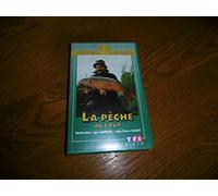 La peche au coup [Francia] [VHS]