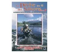 La Pêche au fil des Saisons - Volume 6 [Francia] [DVD]