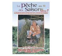 La Pêche au fil des Saisons - Volume 7 [Francia] [DVD]