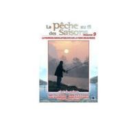 La Pêche au fil des Saisons - Volume 9 [Francia] [DVD]