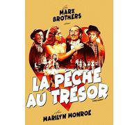 La Pêche au trésor [DVD]