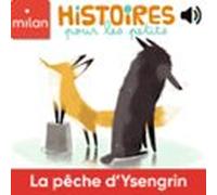 La Pêche Dysengrin (audiolibro)