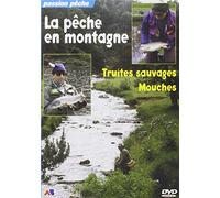 La Pêche en montagne [Francia] [DVD]