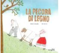 La Pecora Di Legno