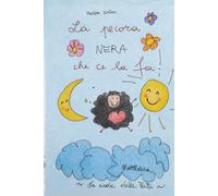 LA PECORA NERA CHE CE LA FA!