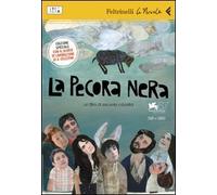 La pecora nera. DVD. Con libro [Italia]