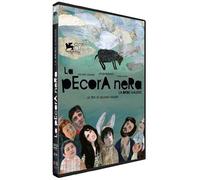 La Pecora nera [Francia] [DVD]