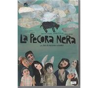 La_pecora_nera [Italia] [DVD]