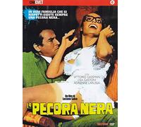La pecora nera [Italia] [DVD]