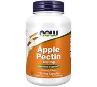 Now Foods Apple Pectin 700 mg (120 Veg Cápsula)