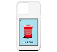La Peda Funny Cinco De Mayo Mexican Independence Day Latino Carcasa para iPhone 12 Pro MAX