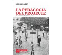 La pedagogia del projecte: La mirada al cel i els peus a terra (Premi 2021)
