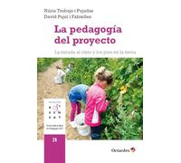 La pedagogía del proyecto (Rosa Sensat)