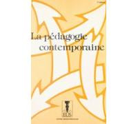 La Pédagogie Contemporaine (ebook)