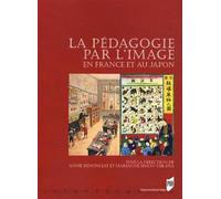 La pédagogie par l'image en France et au japon