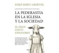 La Pederastia En La Iglesia Y La Sociedad