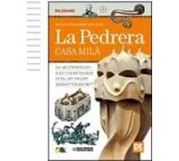 La Pedrera - Edición Visual Alemán