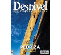 La Pedriza: Desnivel 425