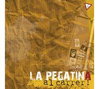 La Pegatina - La Pegatina -Al Carrer! - Reedición(CD)