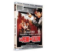 La Peine du Talion [Blu-ray]
