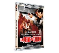 La Peine du Talion [DVD]